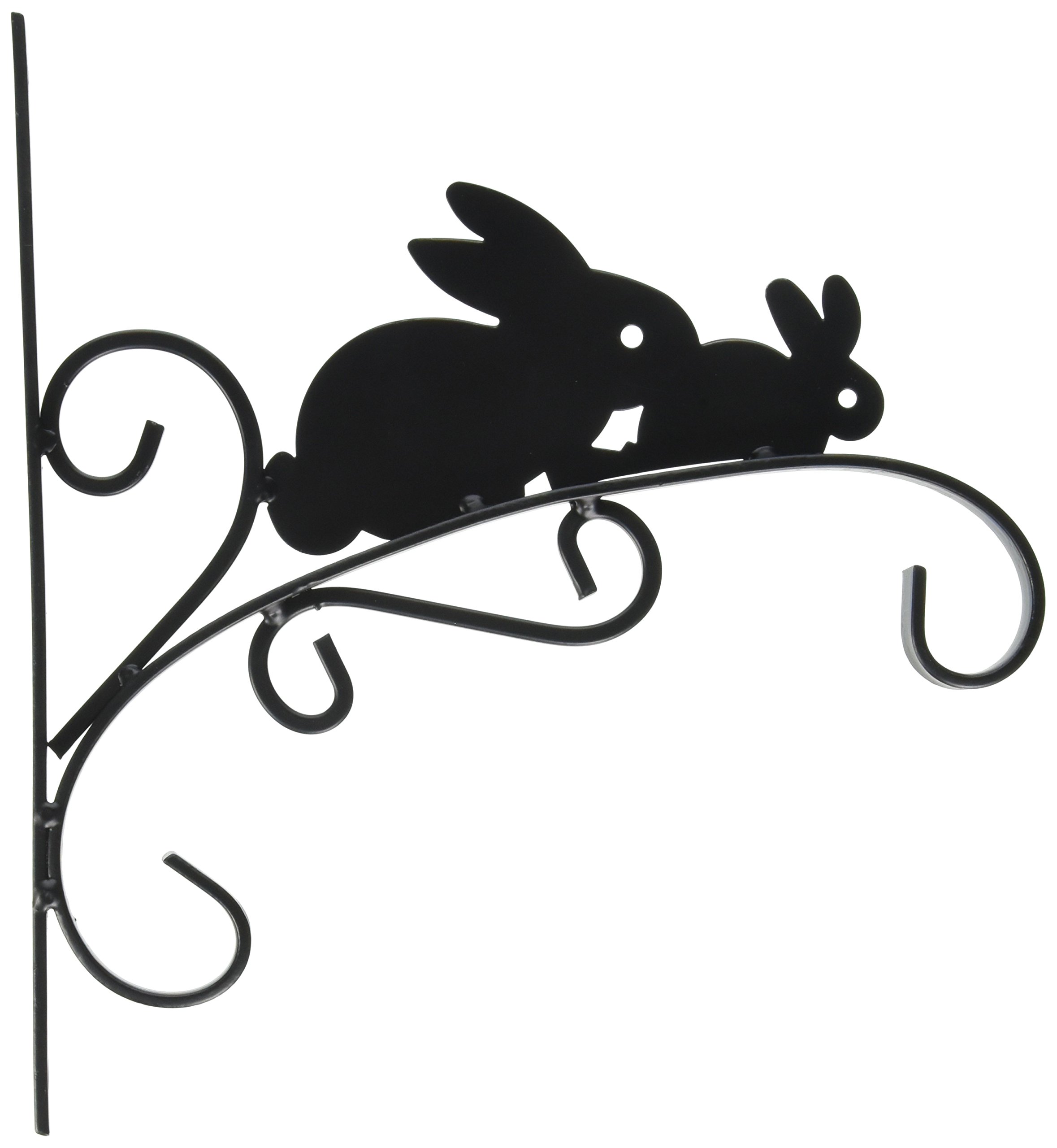 28cm Planter Bracket Rabbit