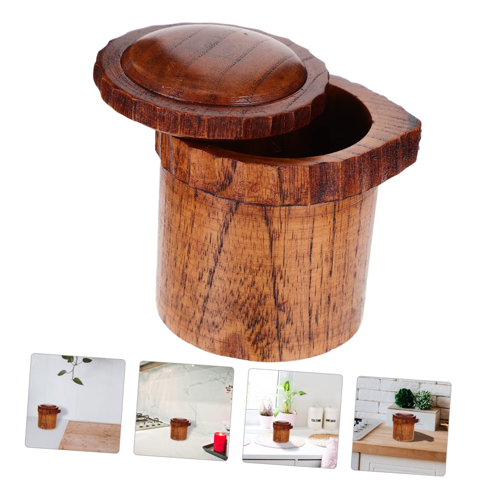 Amosfun 4 Piezas Caja De Azufaifa Botella De Condimento Dispensador De Salsa De Soja Contenedores De Especias Botella De Salsa De Soja Para El Hogar Tarro De Salsa De Soja Dispensador De