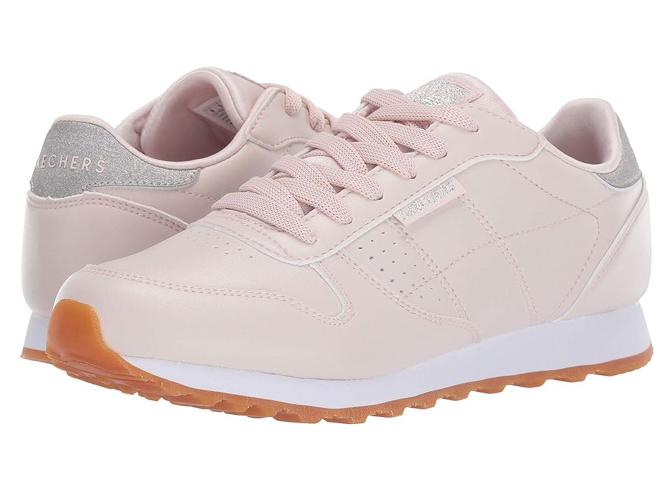 

SKECHERS Street OG 85 - Old School Cool (Light Pink) Women's Shoes