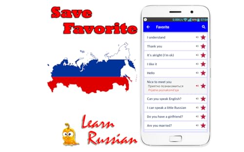 Learn Russian Language Free Offline