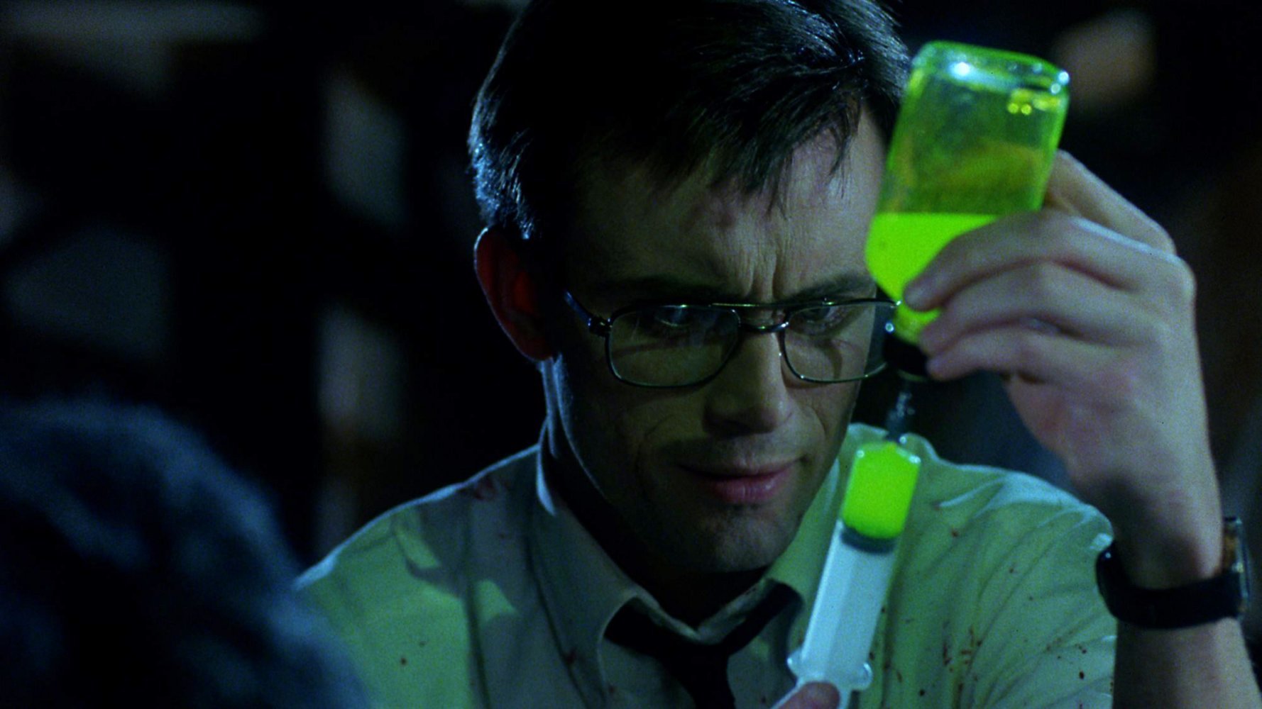 Re-Animator [Blu-ray] (Limited Edition)