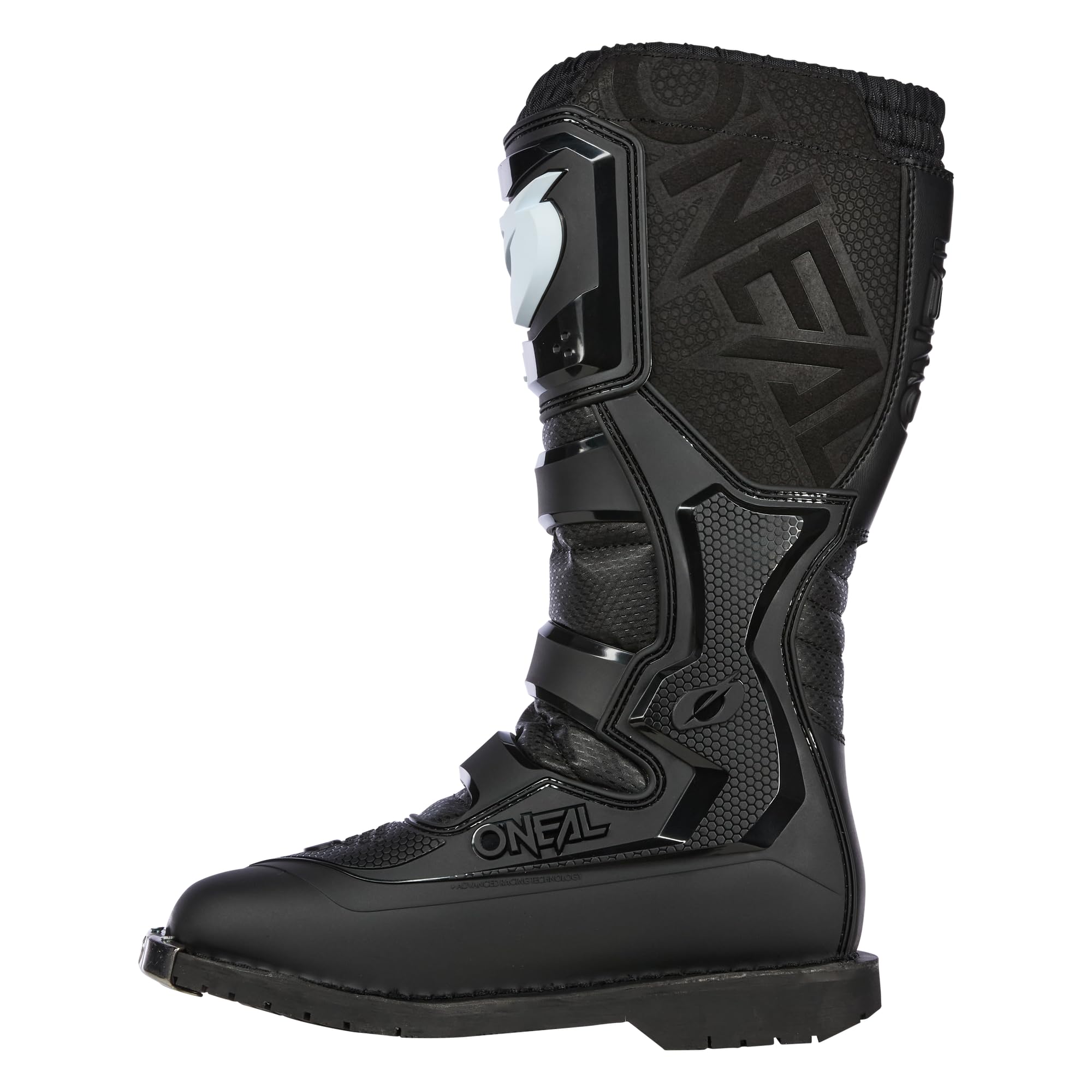 O'NEAL RIDER PRO 2 Boot Neongelb