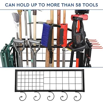 【希少・絶版】ORGANIZER オルガナイザー 別冊ORG 1994年3月号 Amazon.co.jp: WEYIMILA ガーデンツールオーガナイザー ガレージ