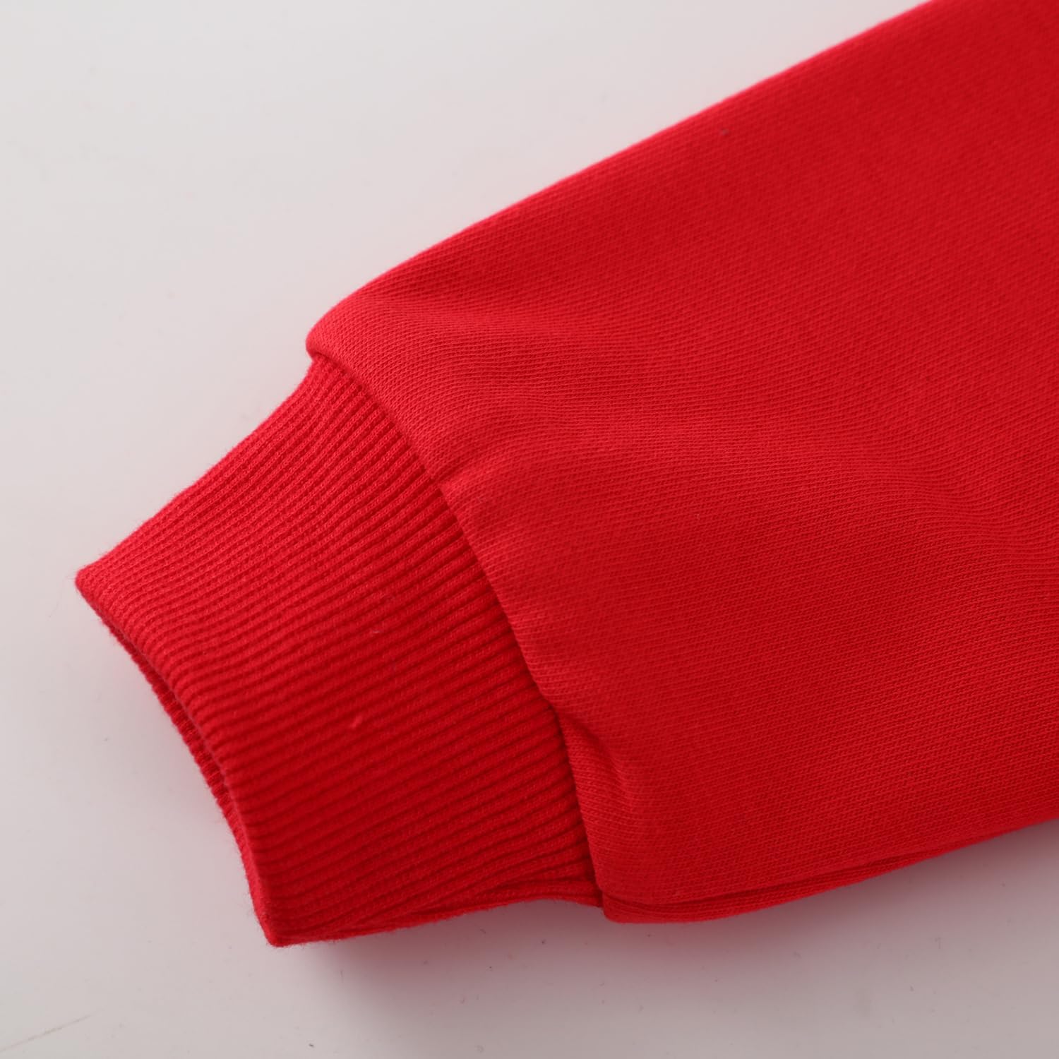 Youlebao 幼児 女の子 スウェットシャツ クルーネック 長袖 コットン プルオーバー シャツ