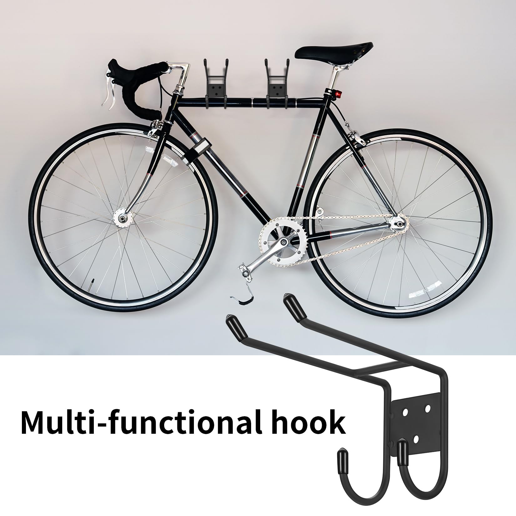 Fietswiel ophangsysteem online kopen. Webshop