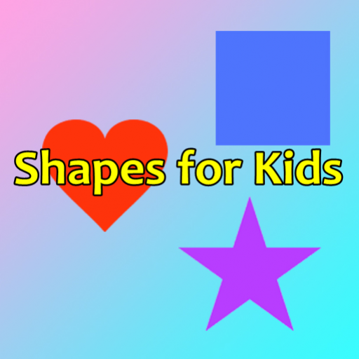 Shapes for Kids - App on Amazon Appstore