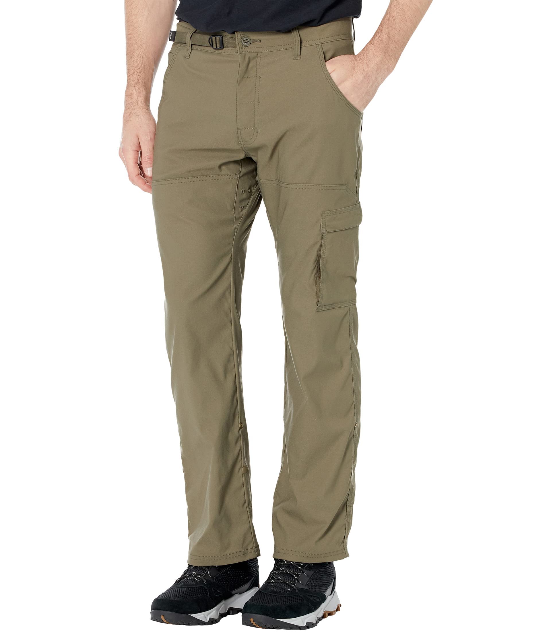prAna Stretch Zion Pants II