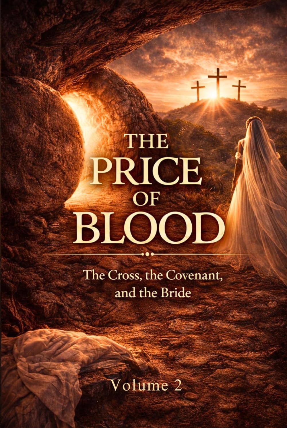 The Price of Blood: The Cross, the Covenant, and the Bride