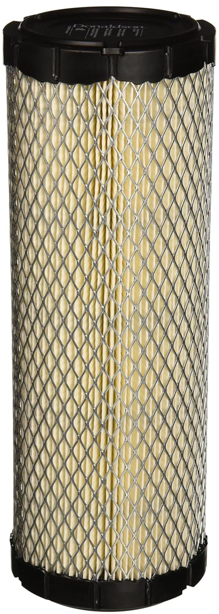 Donaldson P775631 RadialSeal Filtro de aire, Primario, Diámetro 105.6 mm, Longitud 290.5 mm