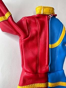 Amazon.co.jp: 超高精密 メディコムRAH DX人造人間キカイダー