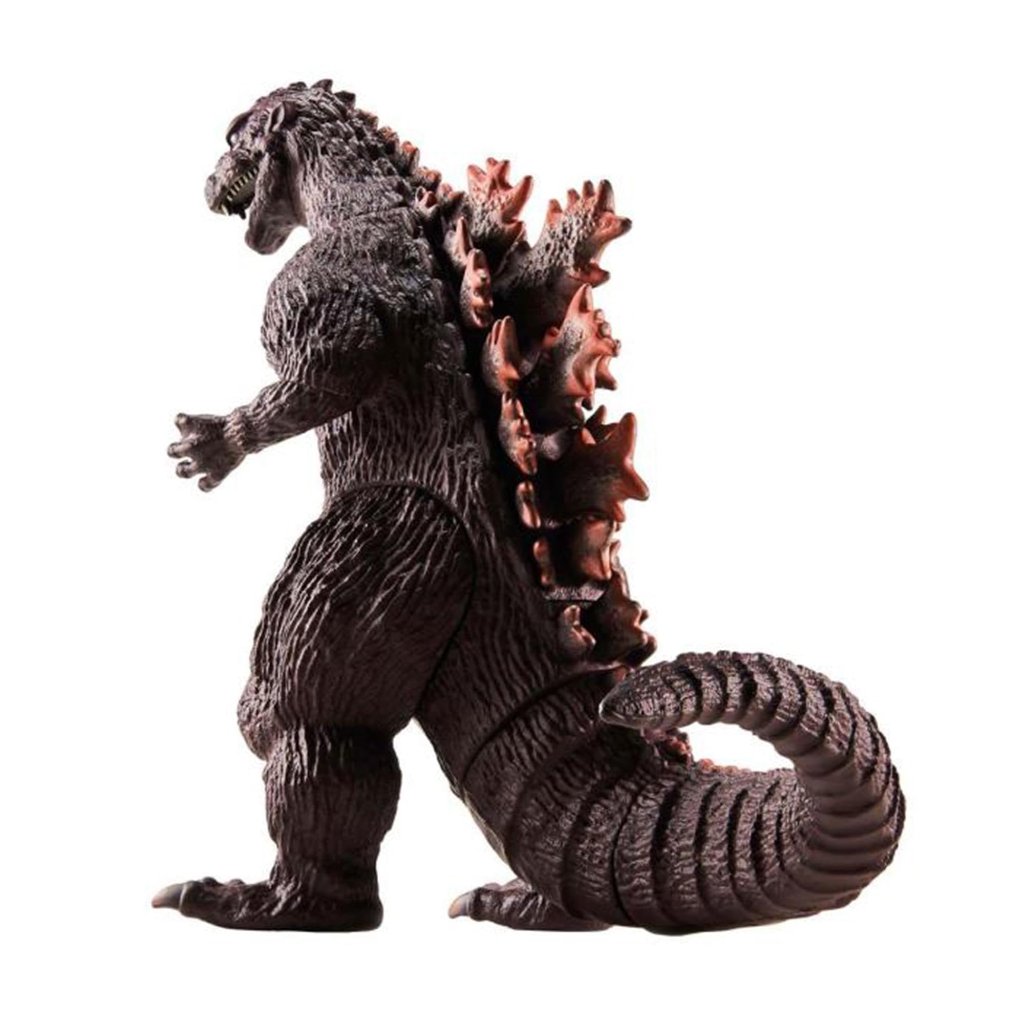 Amazon.com: Banpresto Godzilla (1954) Toho Monster Series Monsters