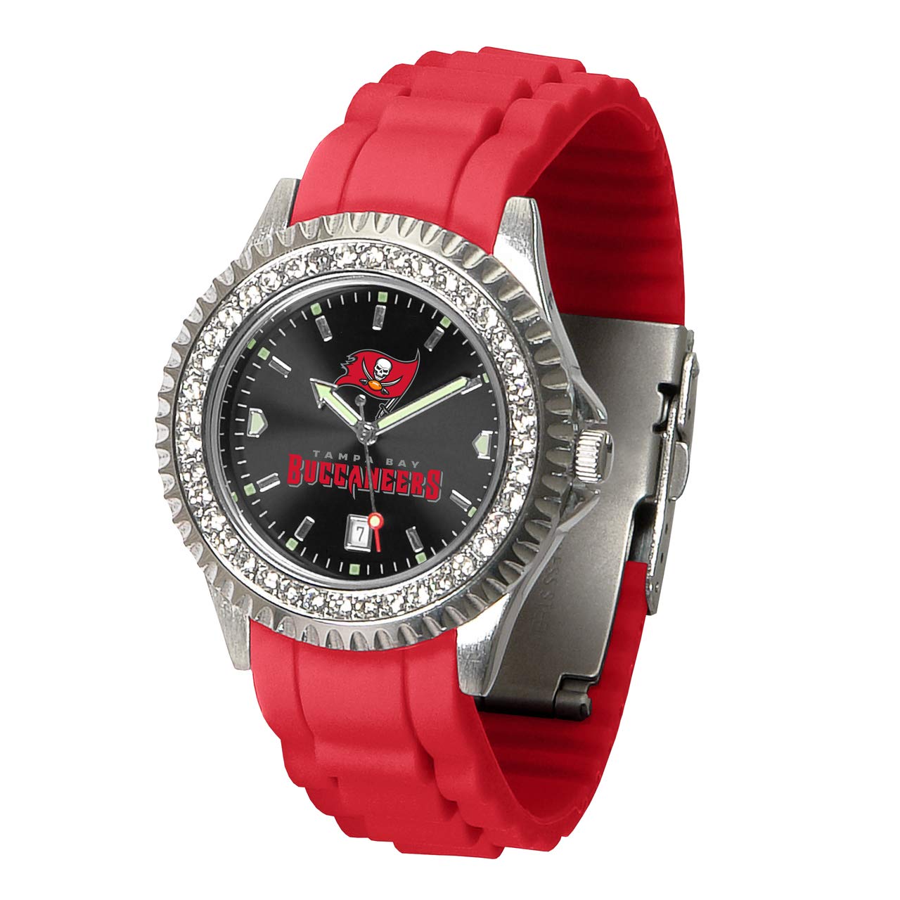 Game Time NFL Womens Wrist Watch
