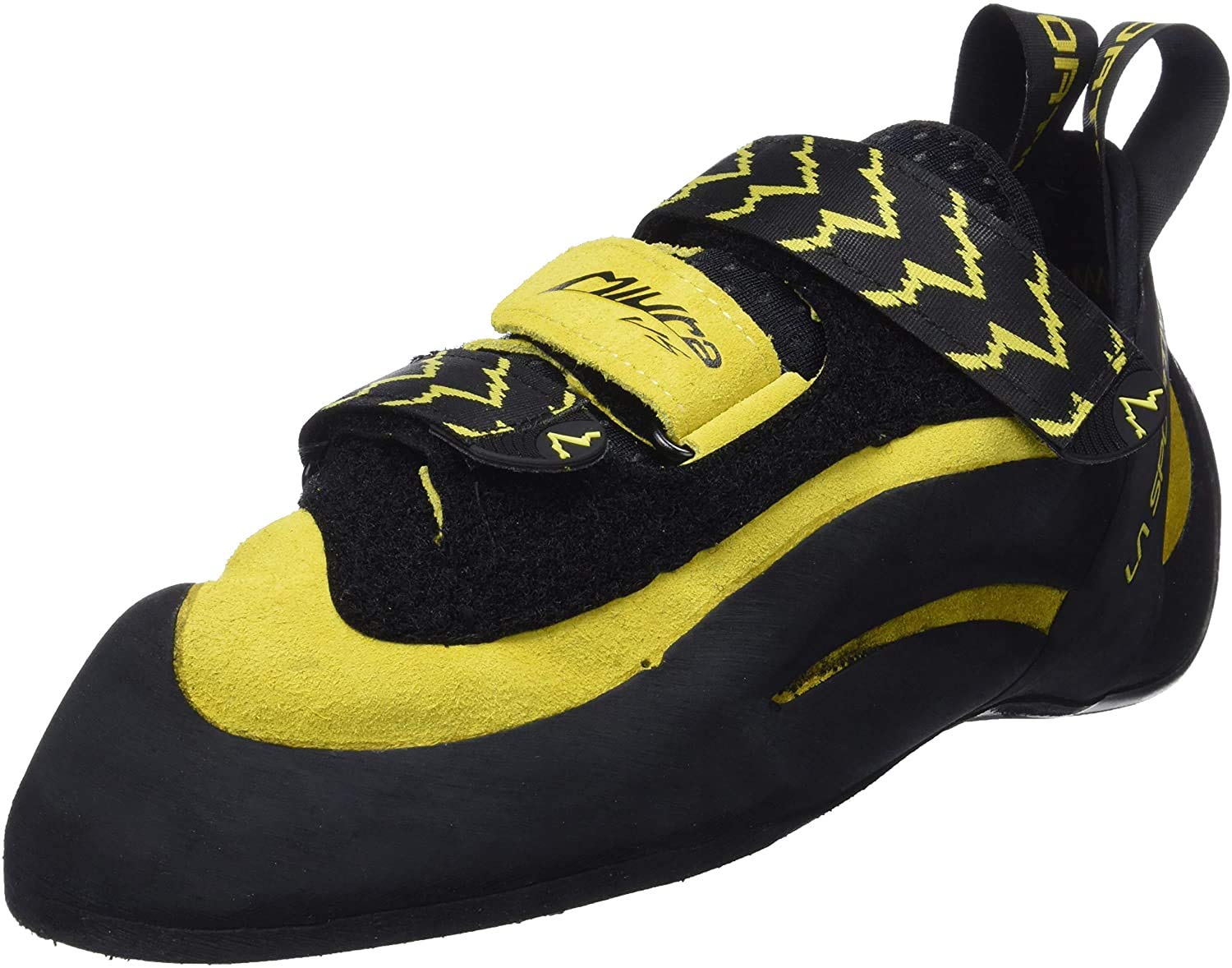 La Sportivamens Miura Vs Climbing Shoe Yellow Size Desertcart