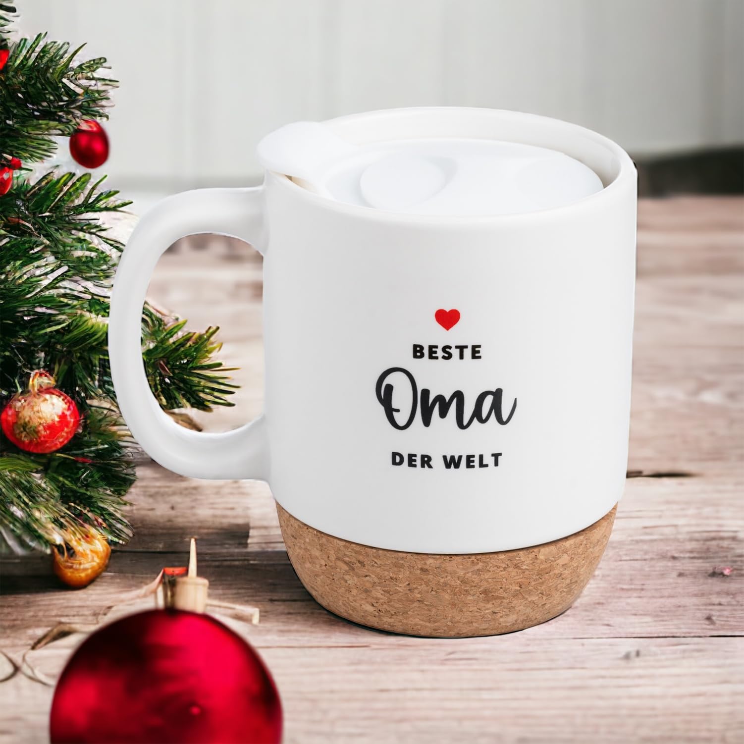Mok voor Opa en Oma bedrukken en maken