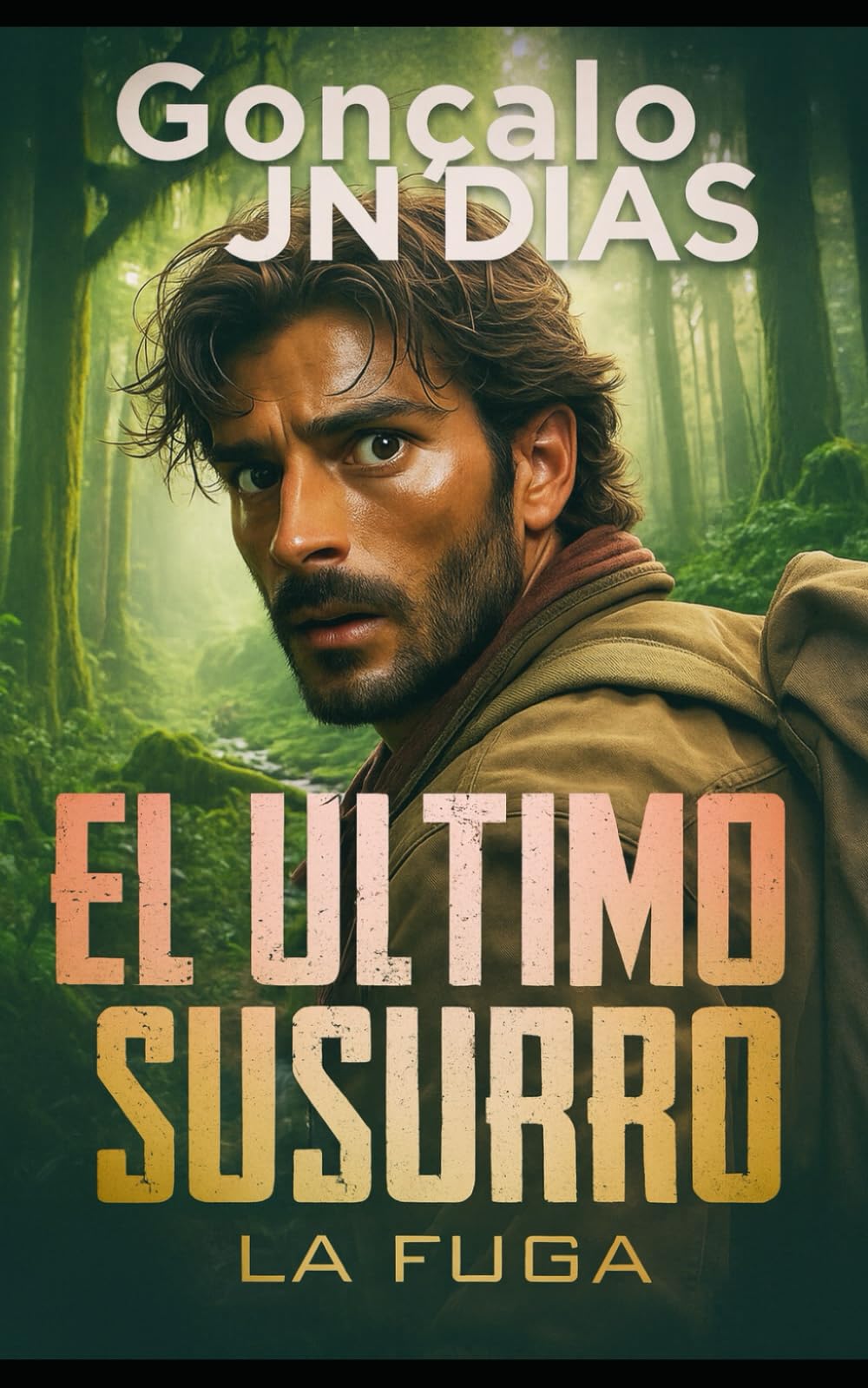 El Último Susurro: La Fuga