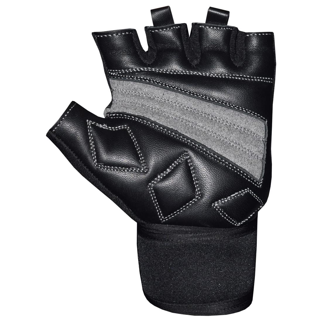 BABBLER Phoenix Gym Gloves, Fitness Gloves with Wrist Support (Large) (B0BHF5CV2H) Amazon Price History, Amazon Price Tracker