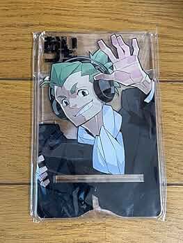 2BRO. アクリルスマホスタンド クリアファイル 現状品》2BRO アクリルスマホスタンド 兄者 弟者 おついち