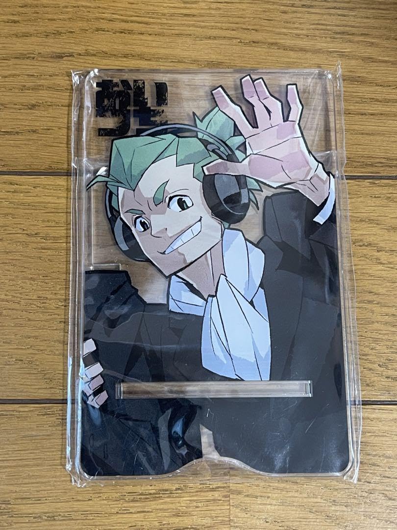 Amazon.co.jp: 2bro アクリルスマホスタンド おついち アクスタ