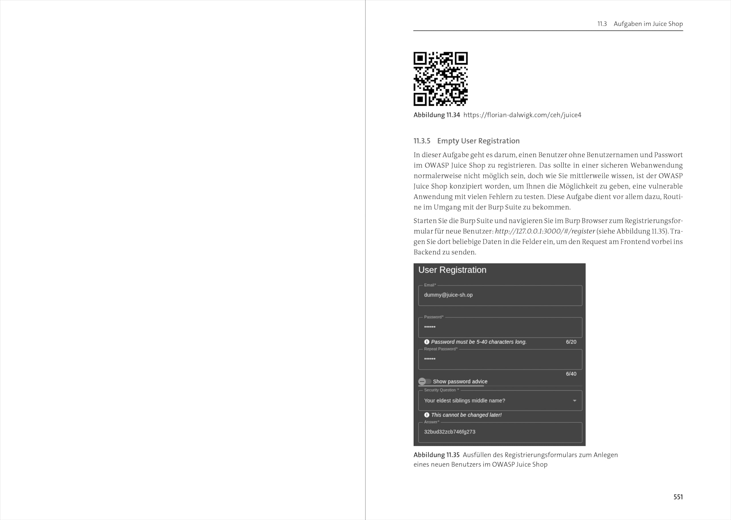Ethical Hacking: Handbuch für White Hats und Pen-Tester mit Prüfungssimulator und Video-Lektionen