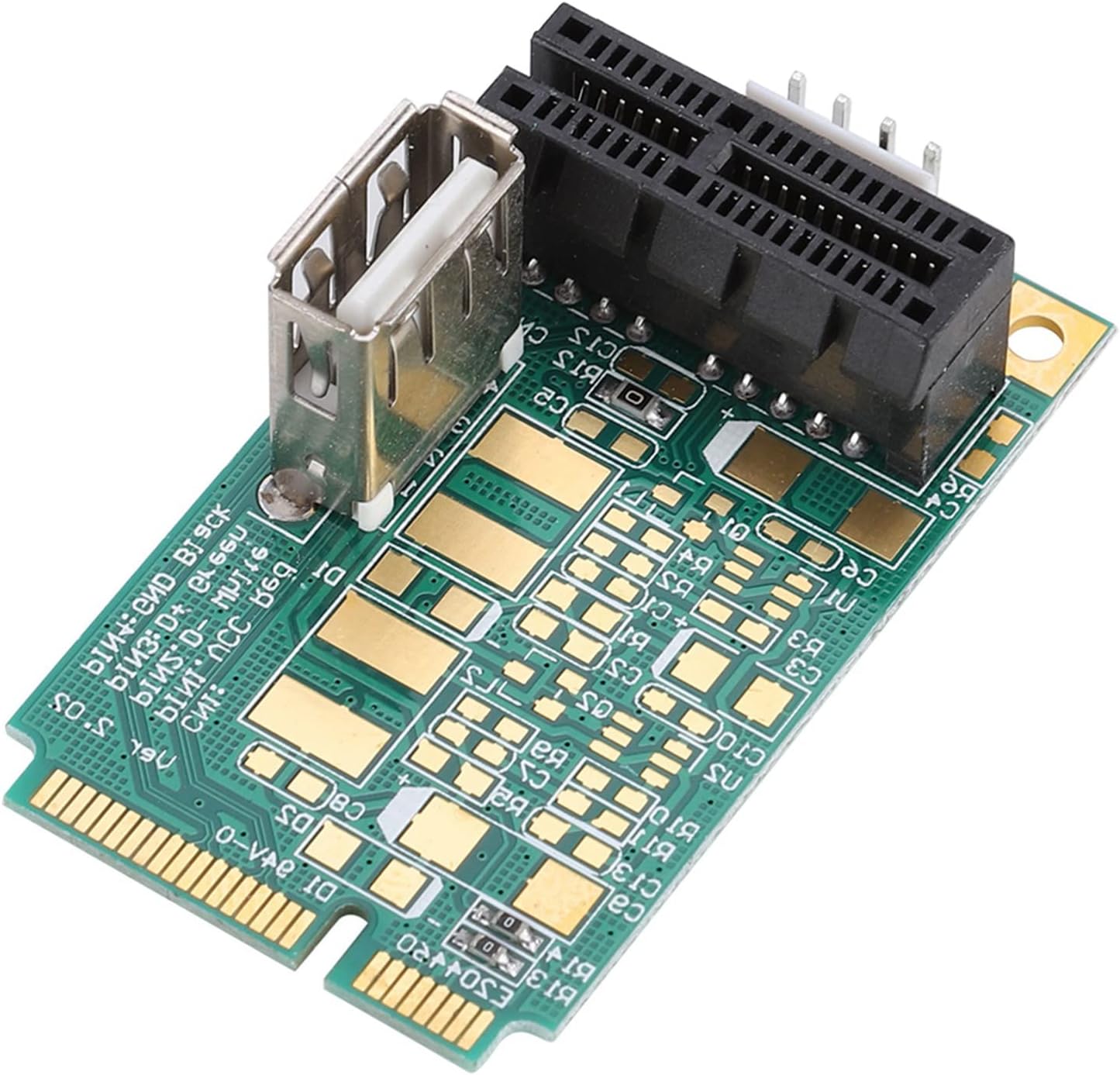 ライザーカード スロットサイドオープンデザインポータブルpci Eライザーカードpci E 1x 4x 8x 16xカードとの強力な互換性 大特価 ライザーカード スロットサイドオープンデザインポータブルpci Eライザーカードpci E 1x 4x 8x 16xカードとの強力な互換性 大特価