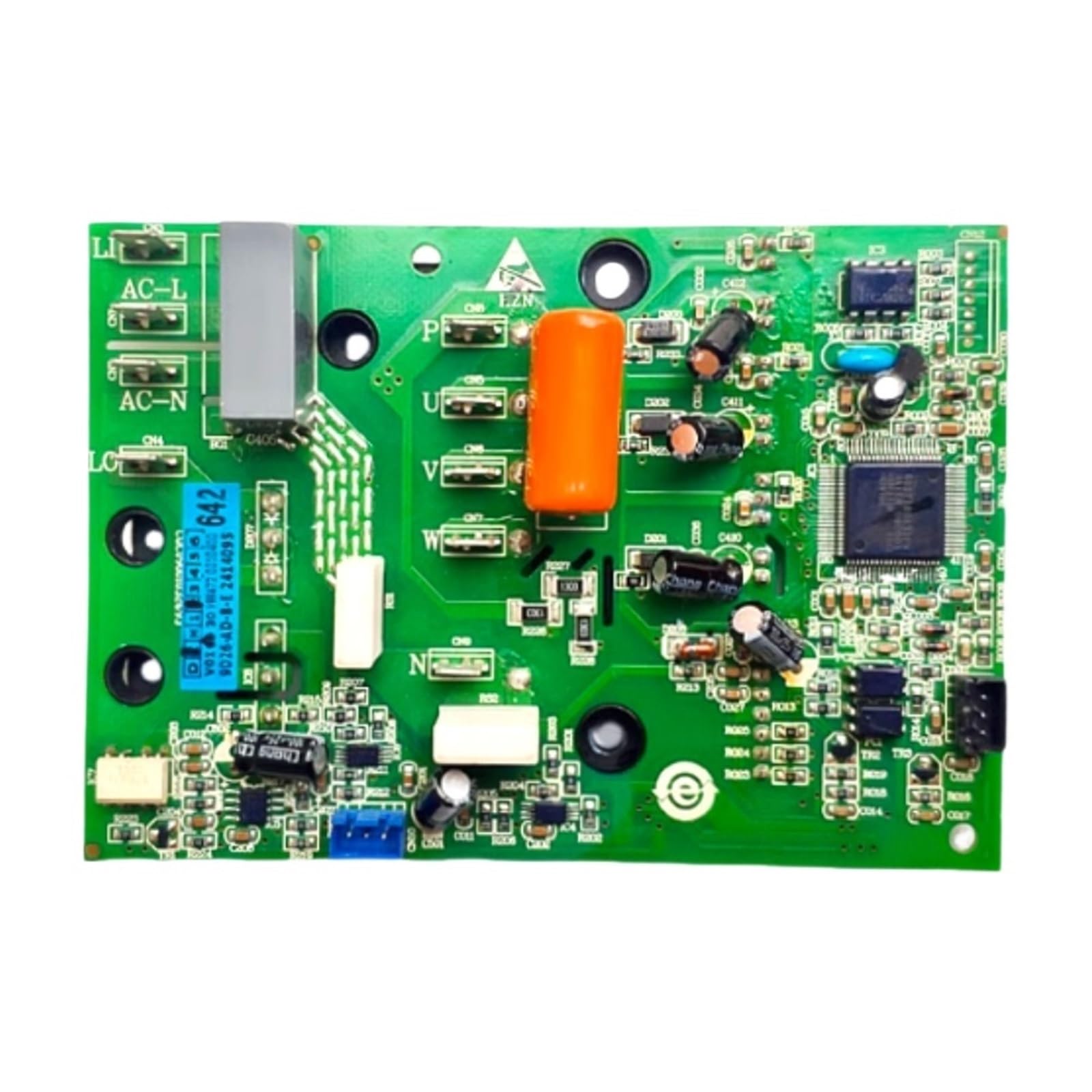 MVIVDUY 1pcs air Conditioning Power Module Computer Board 0010400642 Motherboard Accessories