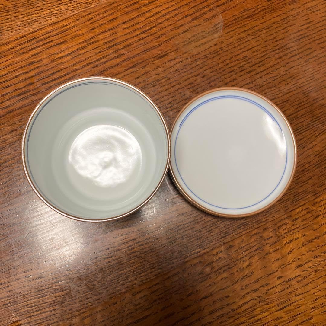 京泉工芸 茶碗蒸し 五客揃え - DRAVYANATURALS.COM