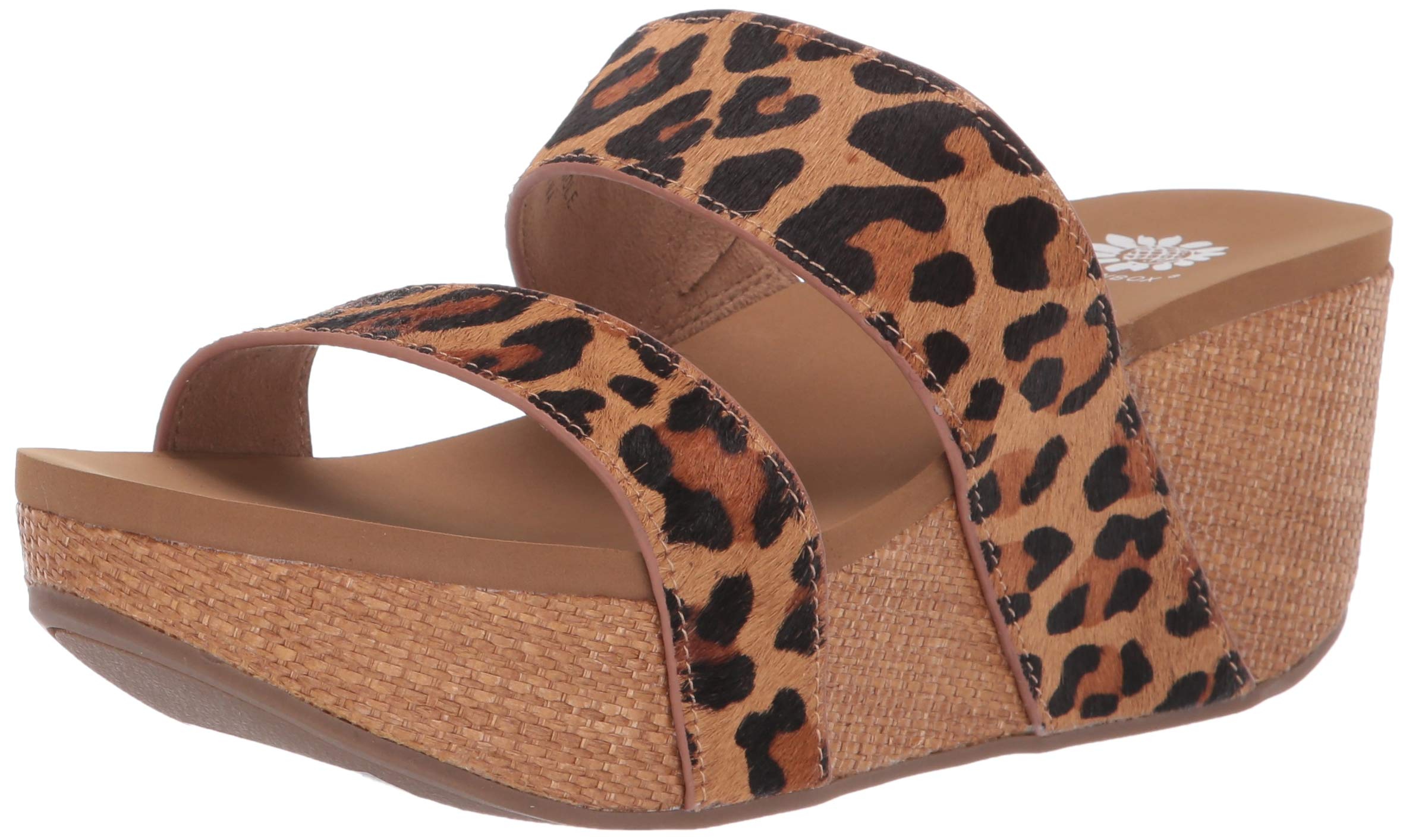 Yellow BoxWomen's Eden