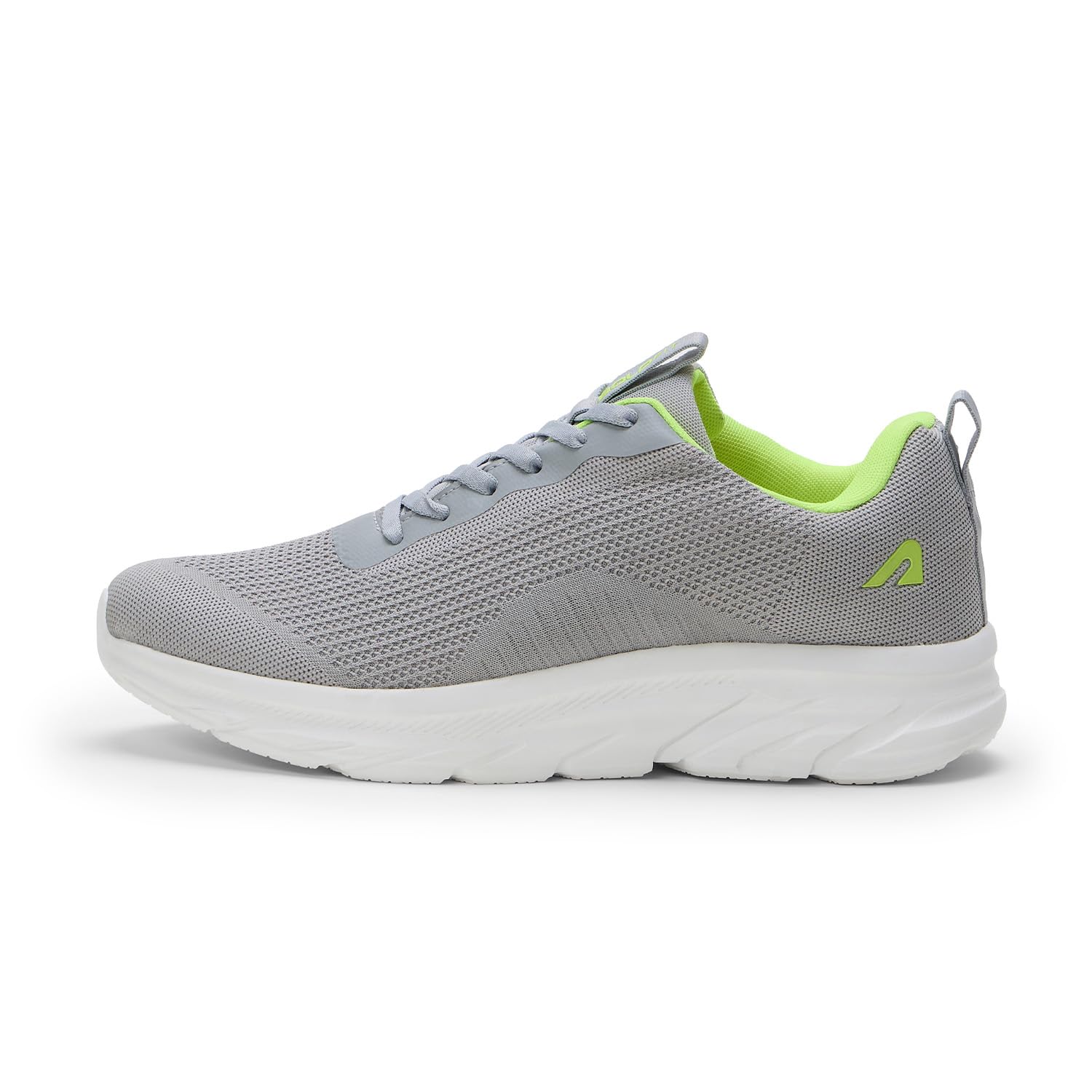 Boldfit Shoes for Man Stylish Running Shoes for Man Soft Cushion Lace Up Shoe for Men Stylish Regular Wear Walking Footwear Light Weight Sports Shoe for Men Running All Day Walking Footwear