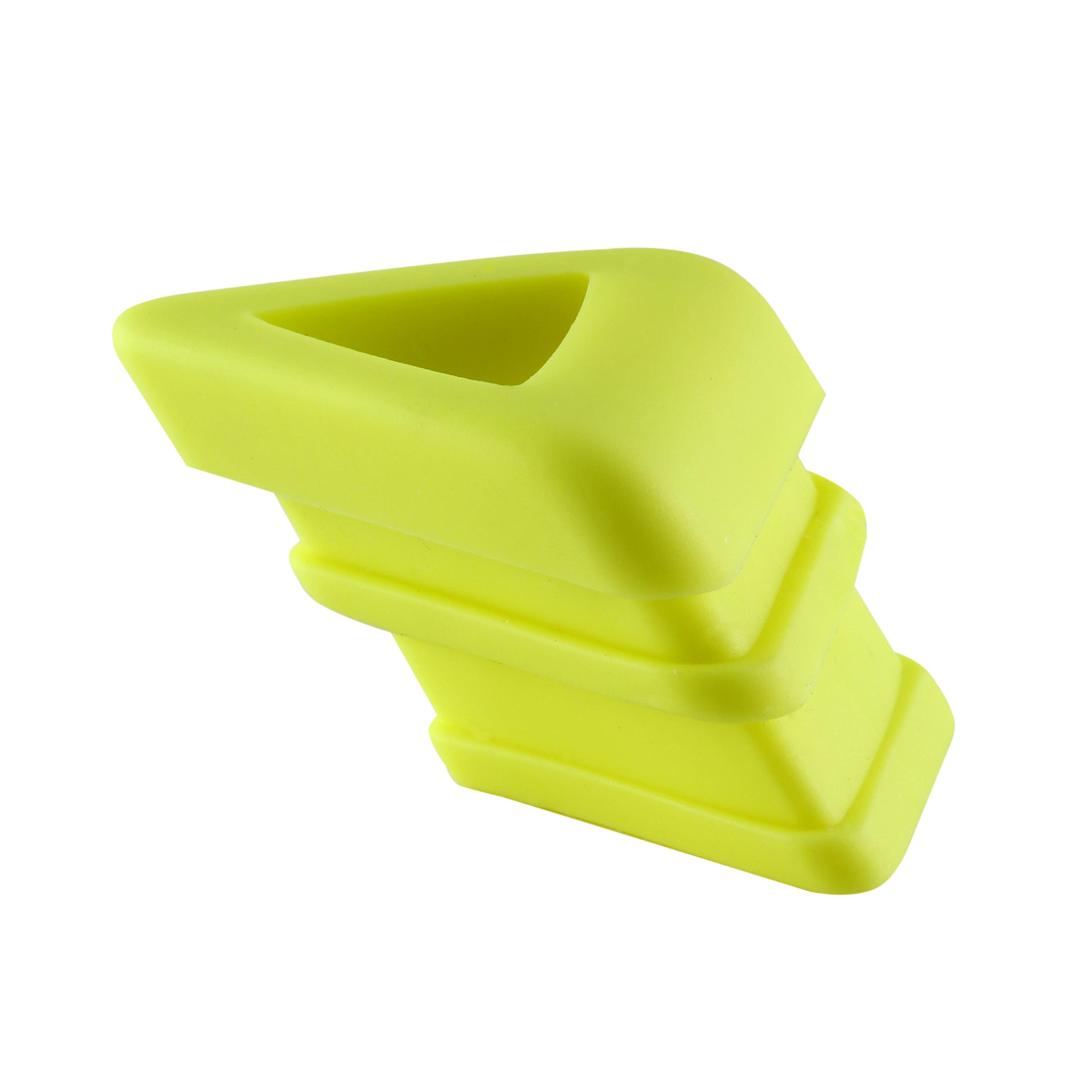 MPMichael Phelps Focus Restrictor, Neon, Small Fit