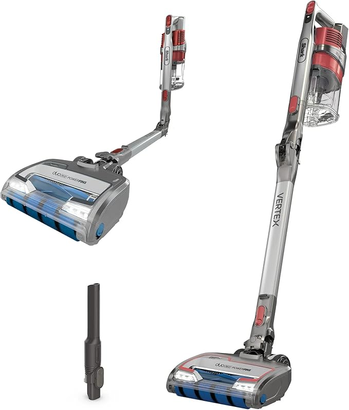 Shark WZ440H Vertex Ultra Lightweight Cordless Stick