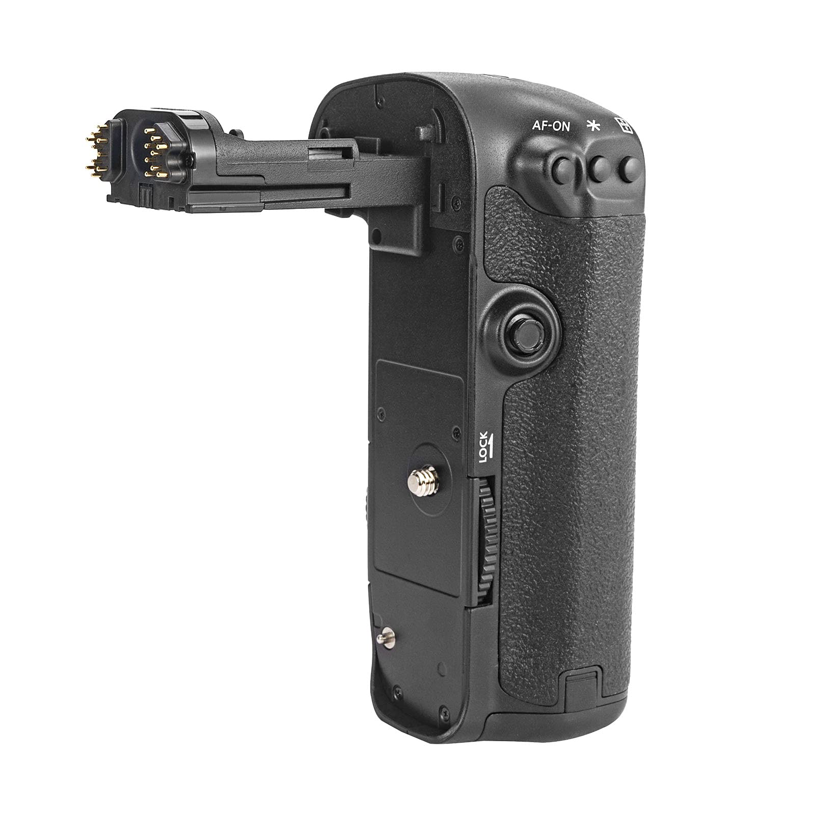 Battery Grip for Canon EOS 5D Mark iii 5DS 5DSR Camera, Replacement for