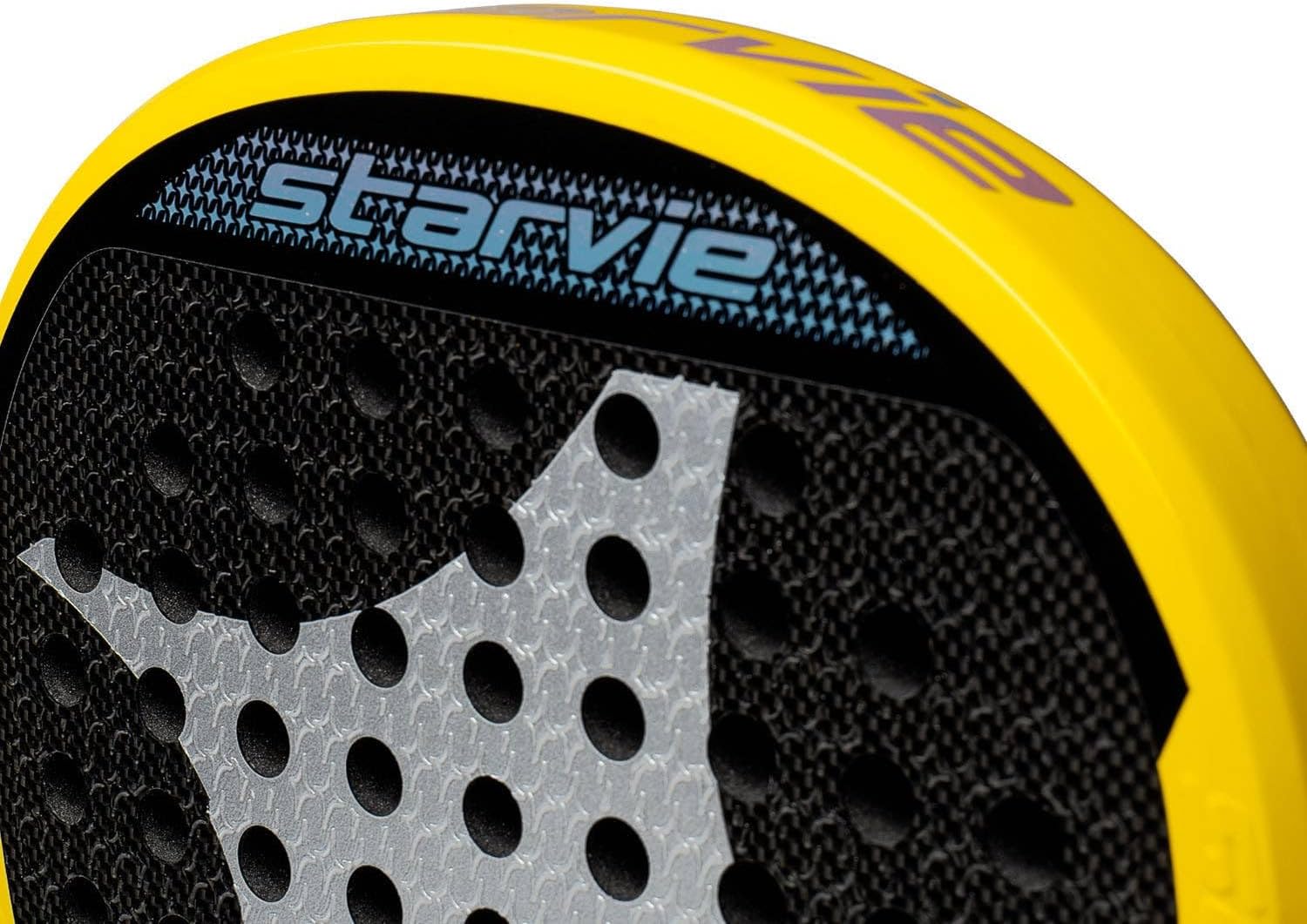 STARVIE BASALTO Pro 2024 COKI Nieto (Racket)