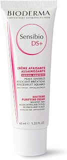 BIODERMA Sensibio Ds+ Bioderma 40 Ml