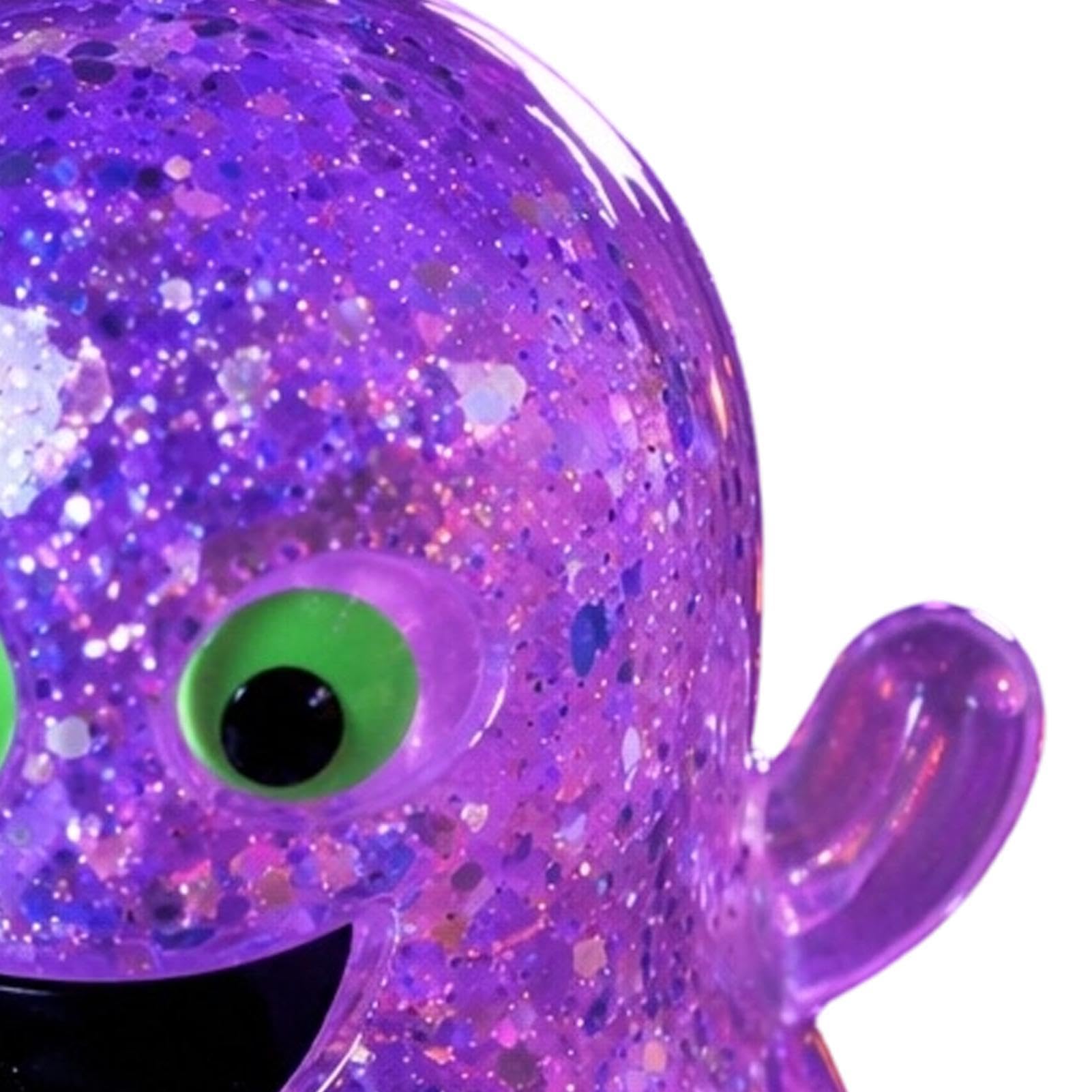Zabawka Sensoryczna 12 Sztuk Rozciągliwe Sensoryczne Relaksujące Zabawne | Fidget Do Szczypania dla nastolatków i dorosłych, wypełniacze do torebek, upominki do skarpet, d