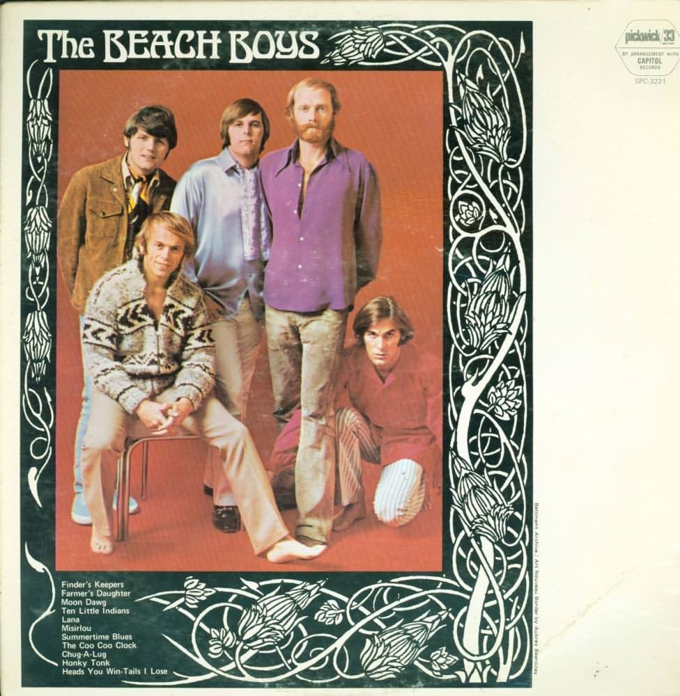 Amazon.co.jp: The Beach Boys: ミュージック Amazon.co.jp: The Beach Boys: ミュージック