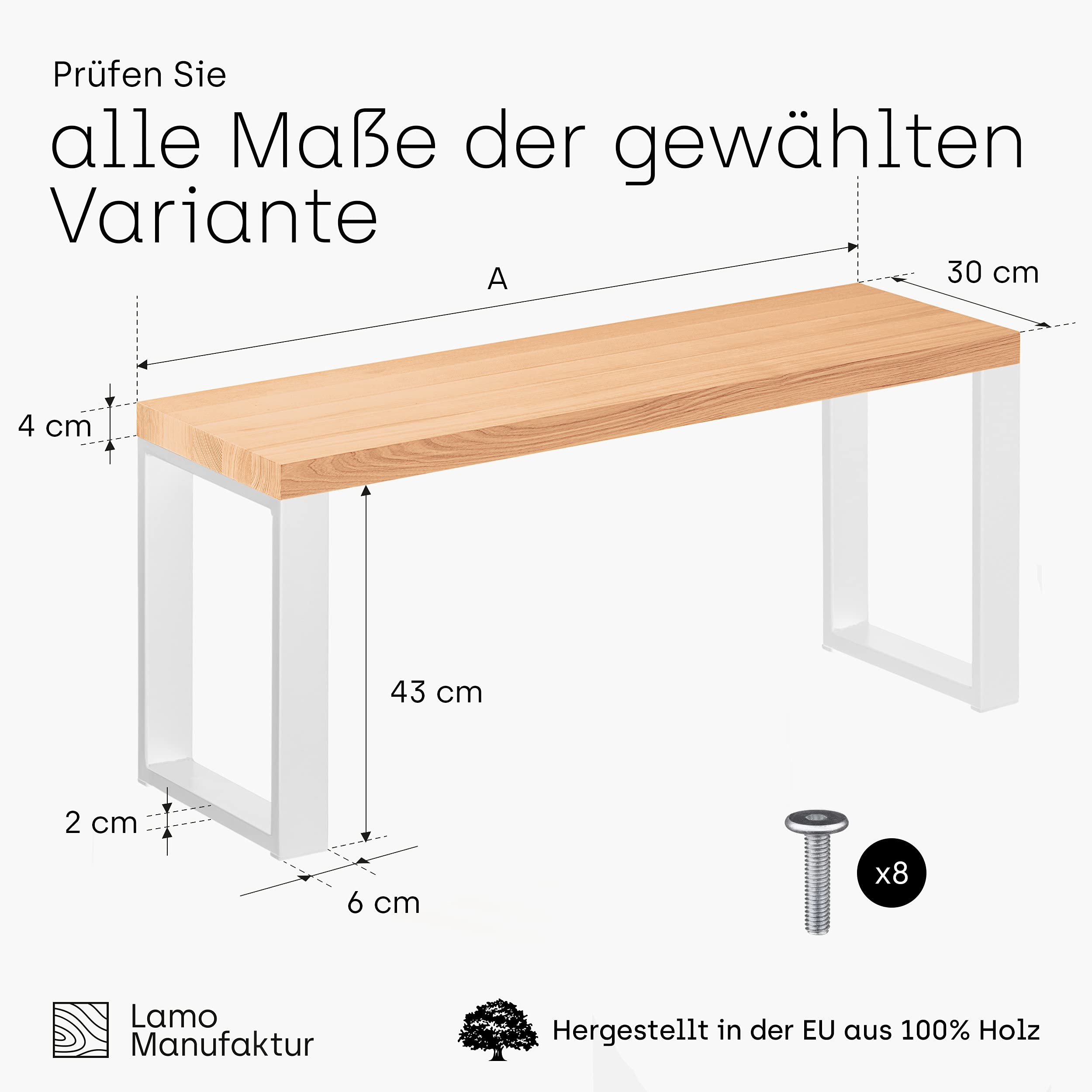 Panca Pranzo Panche Da Interno In Legno Spetebo Panchina Con