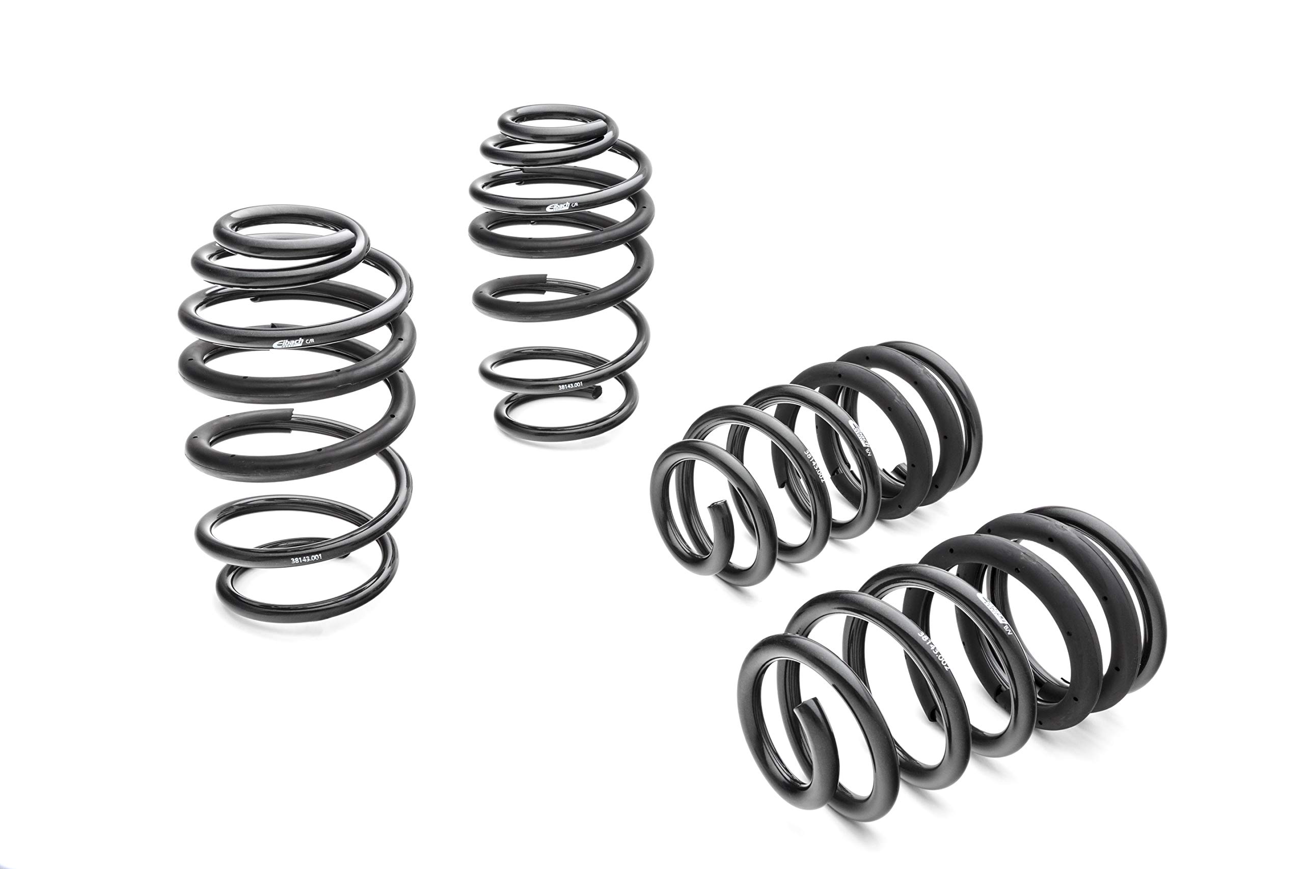 Eibach 38143.140 Pro-Kit Performance Lowering Spring