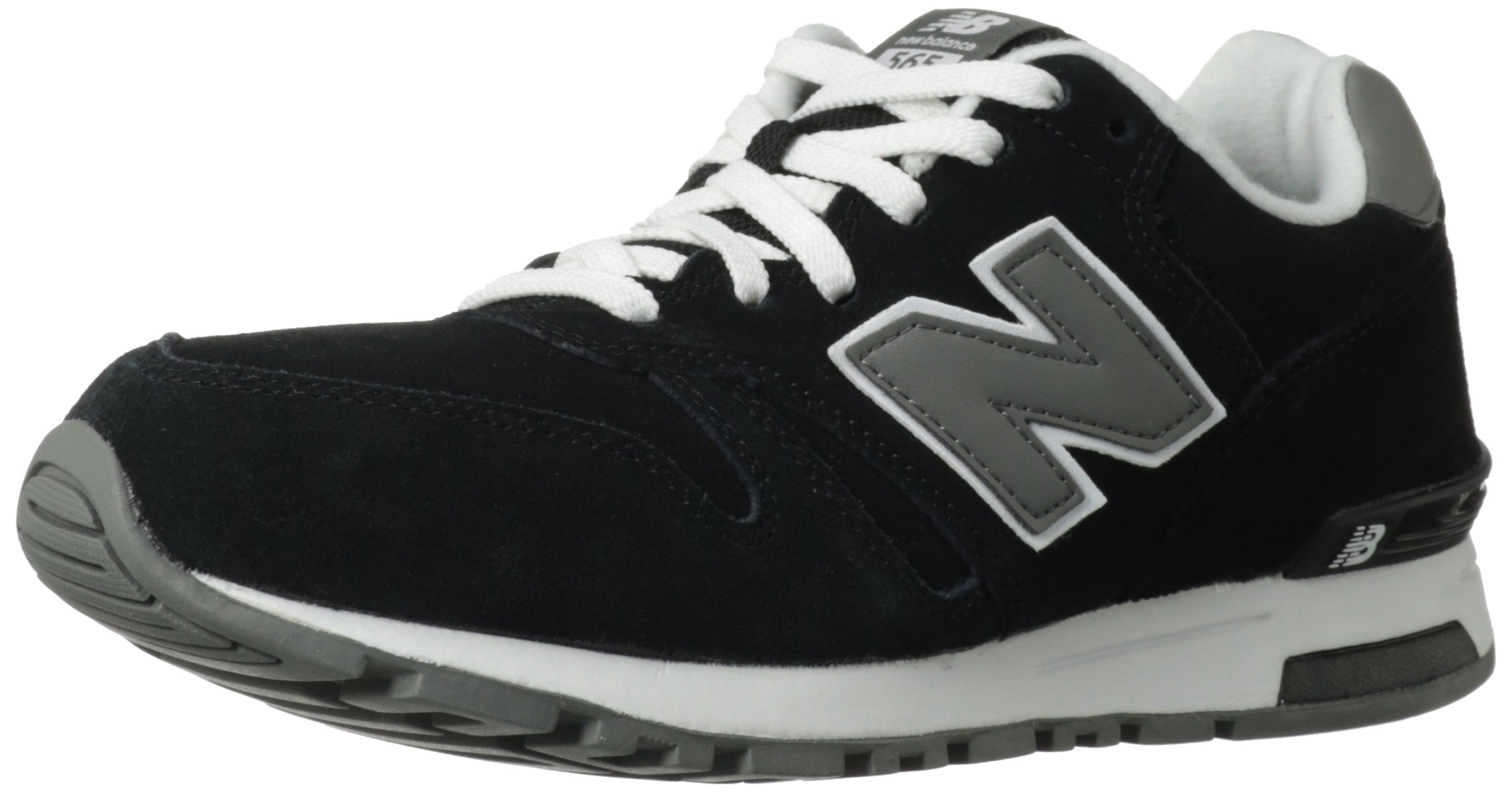New Balance Mens Ml565 Classic Fashion Sneaker Desertcart Seychelles