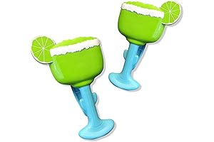 O2COOL Bocaclips - The Ultimate Pool Relaxation Essential