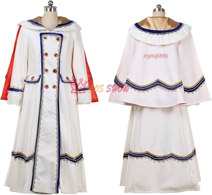 イッツクリスマスタイムミニー仮装