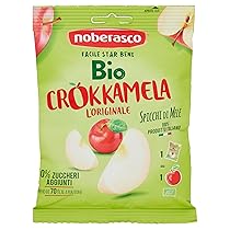 NOBERASCO – BIO CROKKAMELA 20GX12