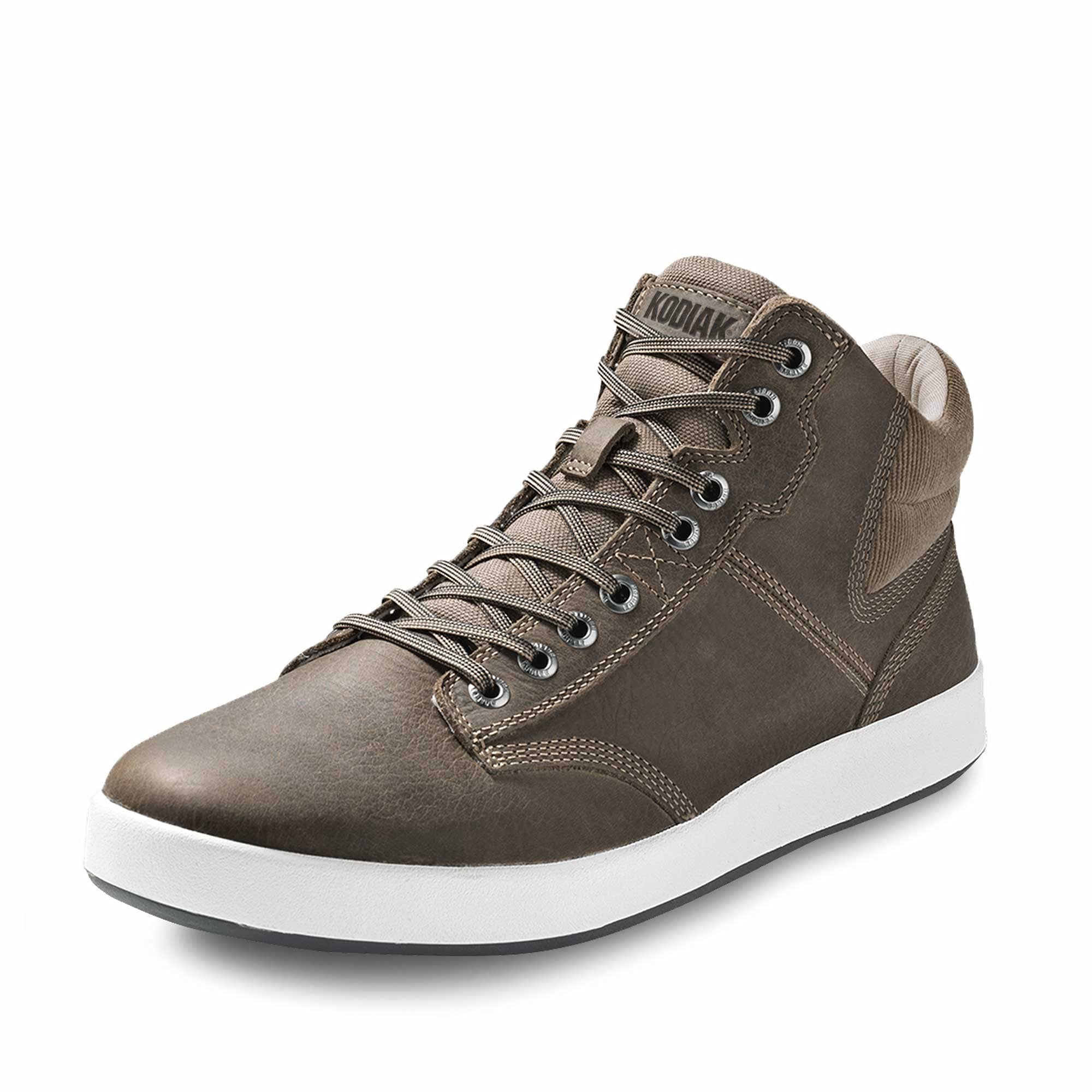 Kodiak Men's Argus Mid Cut Sneaker
