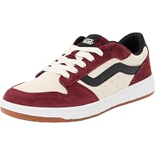 Vans Womens Ryland LS Shoe