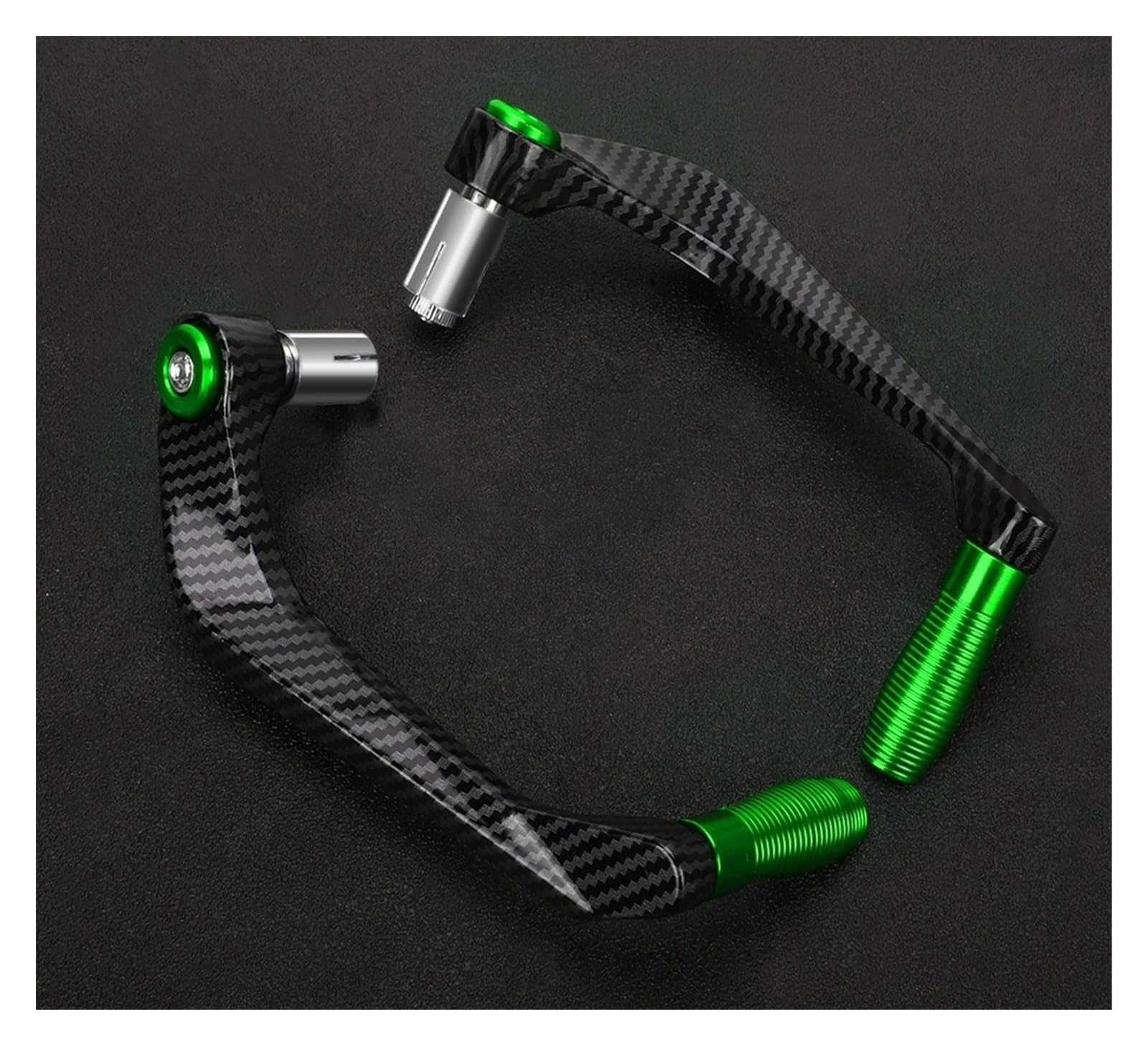 LBCSRMH Motorcycle Brake Clutch Lever Protector for GSX600F GSX750F 1989 1990-2007 Motorcycle Accessories Levers Guard Brake Clutch Handlebar Protector