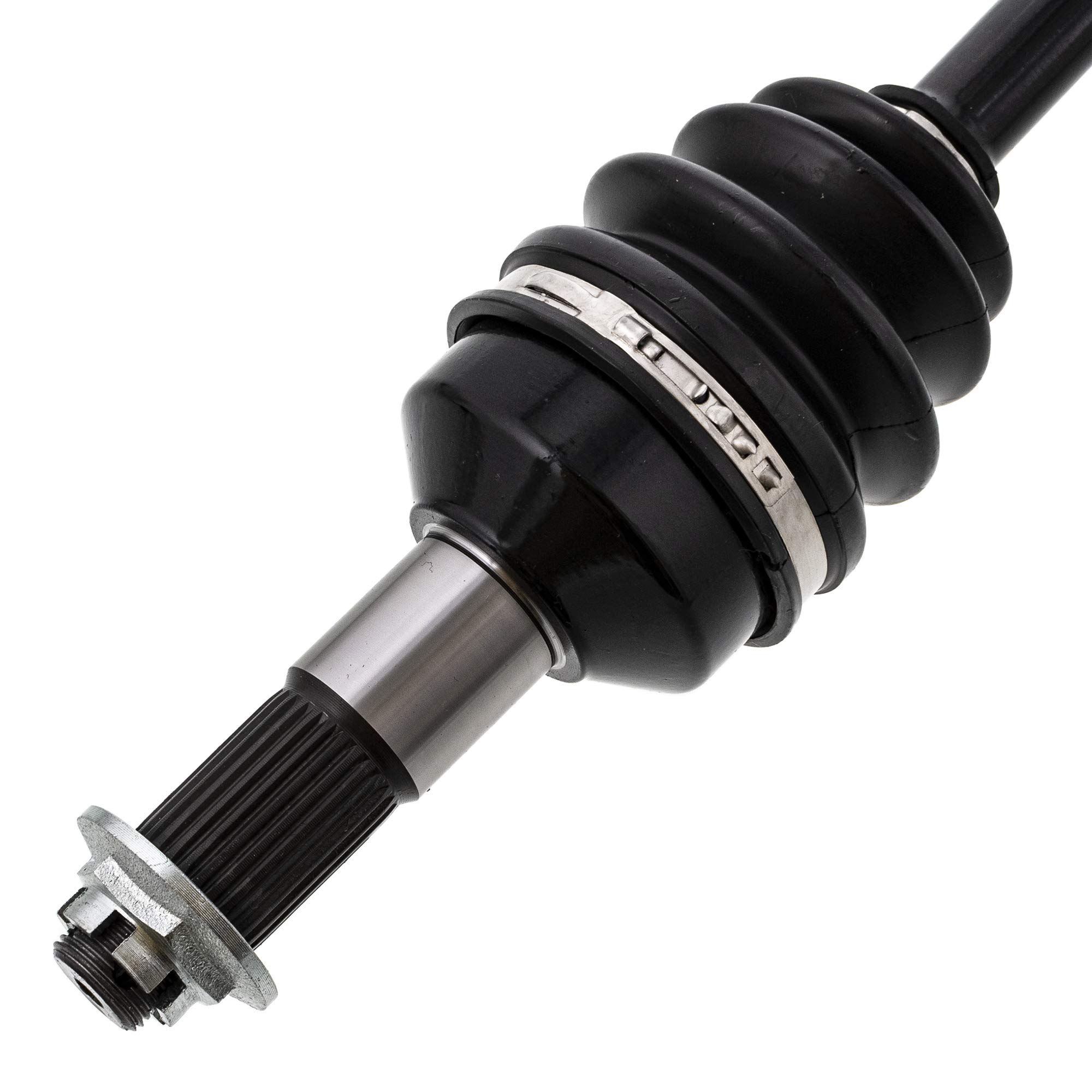 Red Motorcycle & Scooter Final Drive Belts & Chains Max Motosports Red O-Ring Drive Chain & Sprockets Kit For Yamaha Raptor 350 Yfm350 2004 2013 Caltric Red Motorcycle & Scooter Final Drive - Foto 10