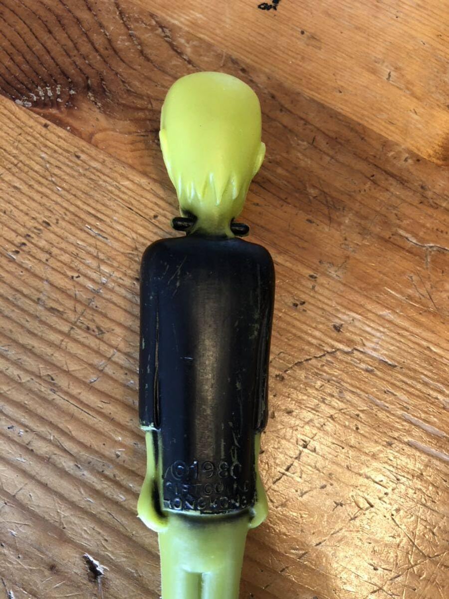 Amazon.co.jp: ビンテージ 80s フランケンシュタイン ユニバーサル