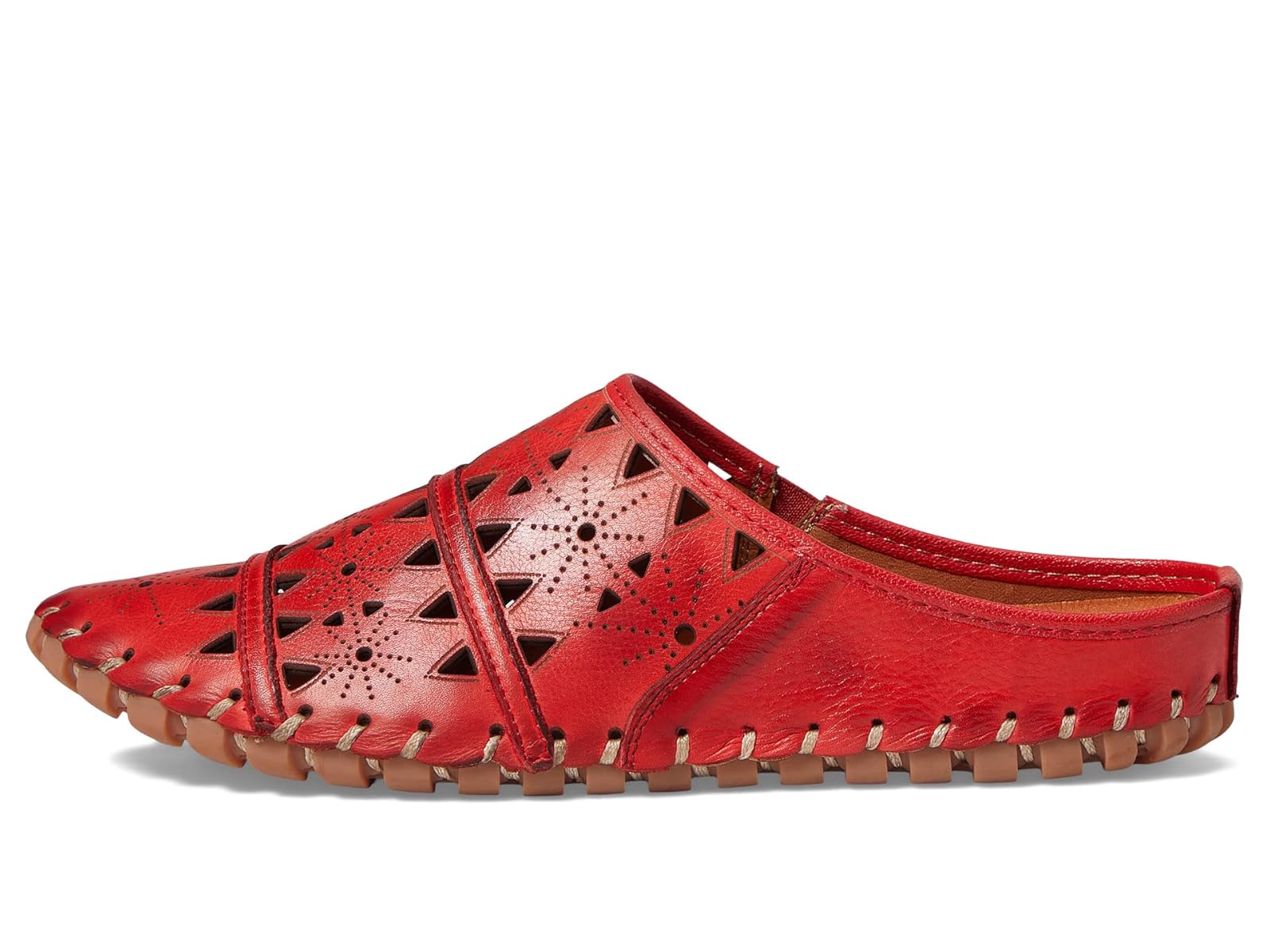 Woman's Clogs Spring Step Fusalide - Picture 29 of 36