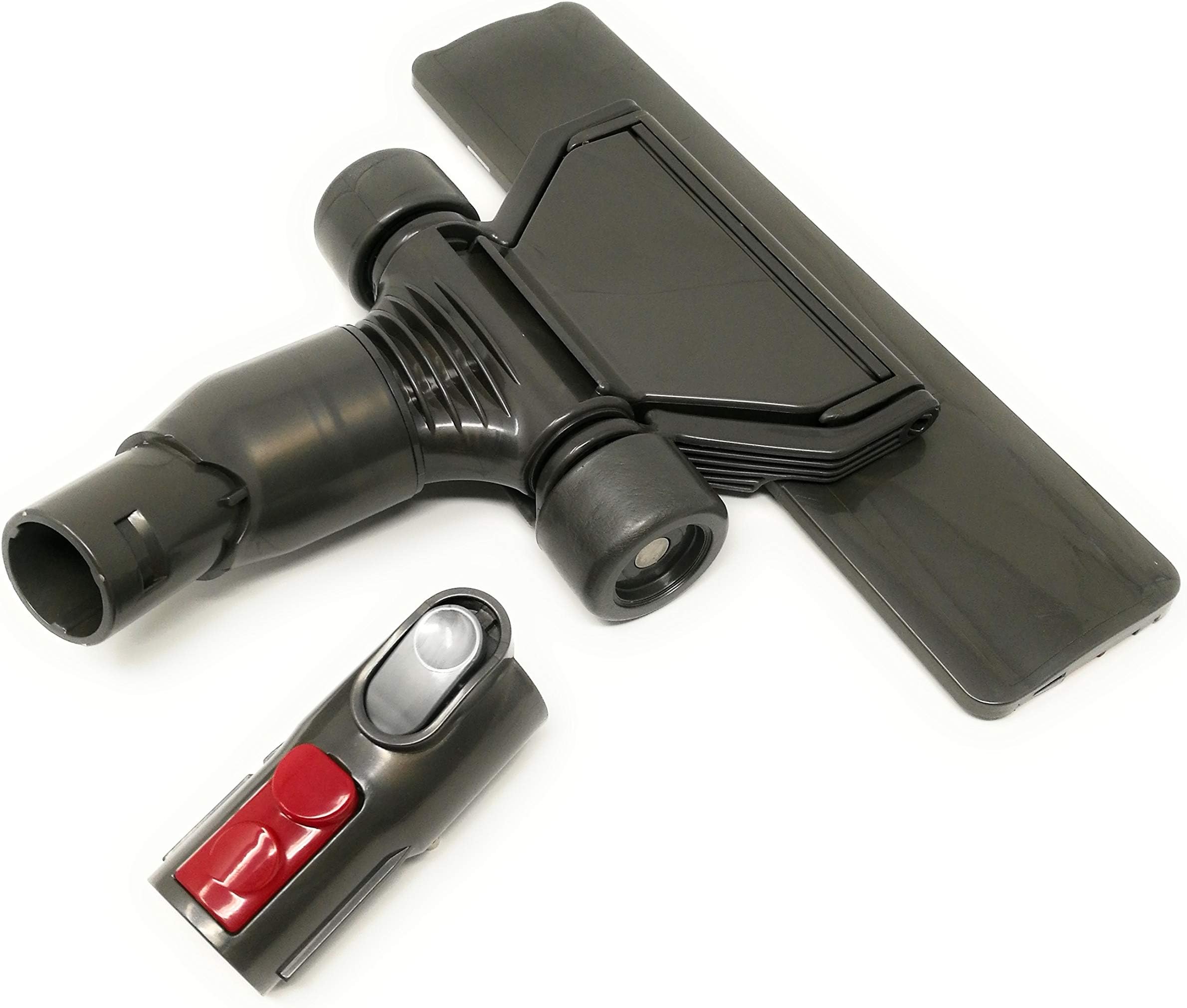 Ersatzgehäuse Für Dyson V10 SV12 Staubsauger - A15Q Hauptkörper Mit Schalter