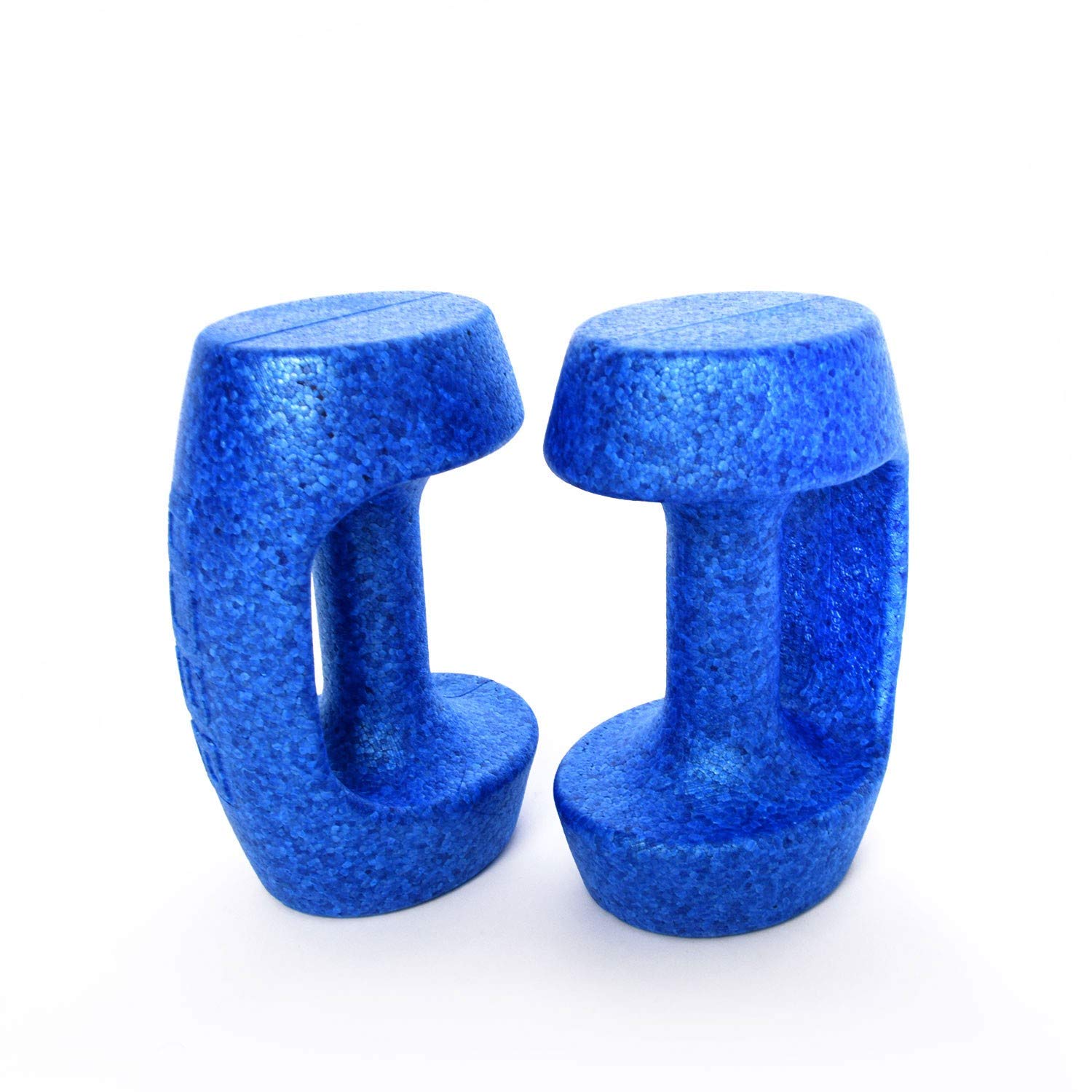 Beco Aquahanteln BEbell rozmiar S Aqua Fitness trening oporowy