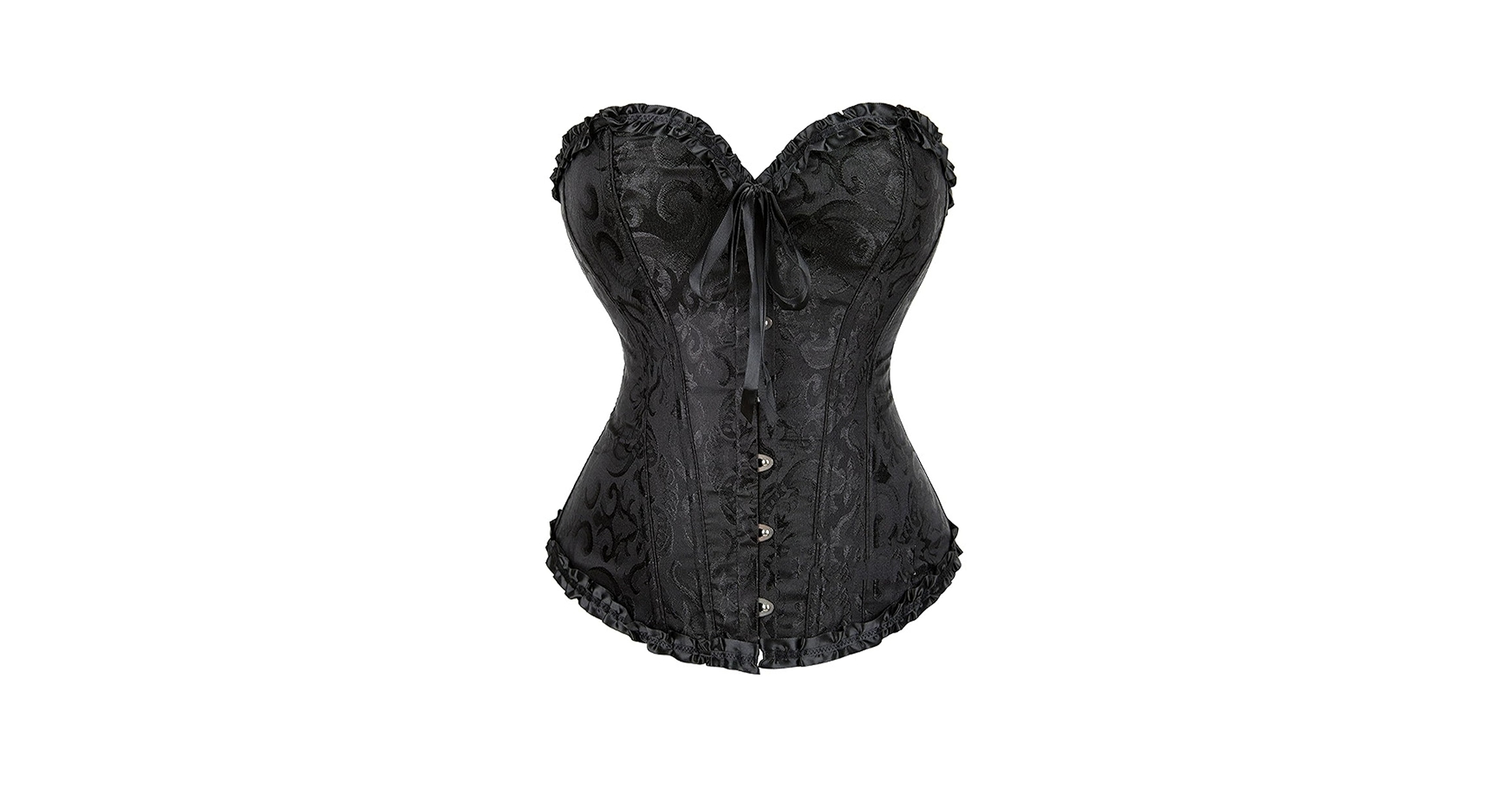 トップス meltthelady lace up layered corset black melt the lady lace up layered corset